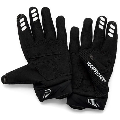 100% Airmatic 2 Gloves - Adventure Parts