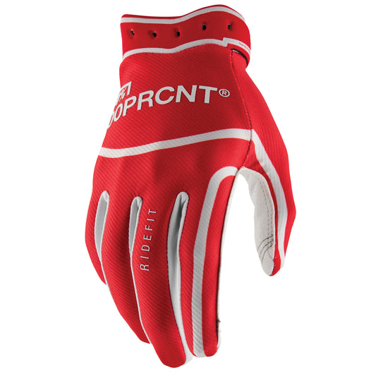 100% Ridefit 2 Gloves - Adventure Parts