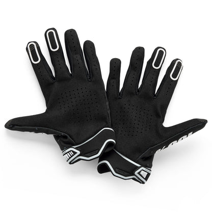 100% Ridefit 2 Motorcycle Gloves - Adventure Parts
