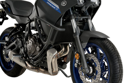 Puig Engine Guards Crash Bars Yamaha Tracer 7 & GT 2021-2025, 700 2020