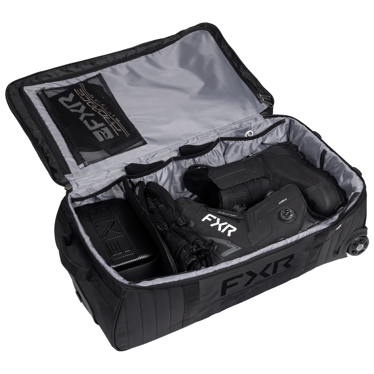 FXR Factory Ride Bag