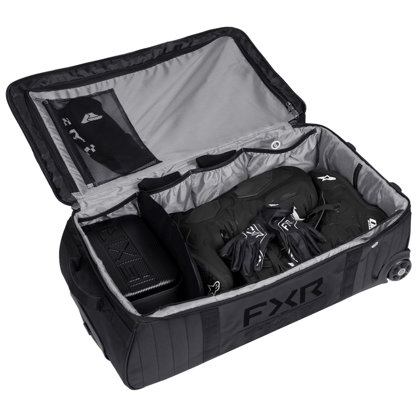 FXR Factory Ride Bag