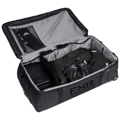 FXR Factory Ride Bag