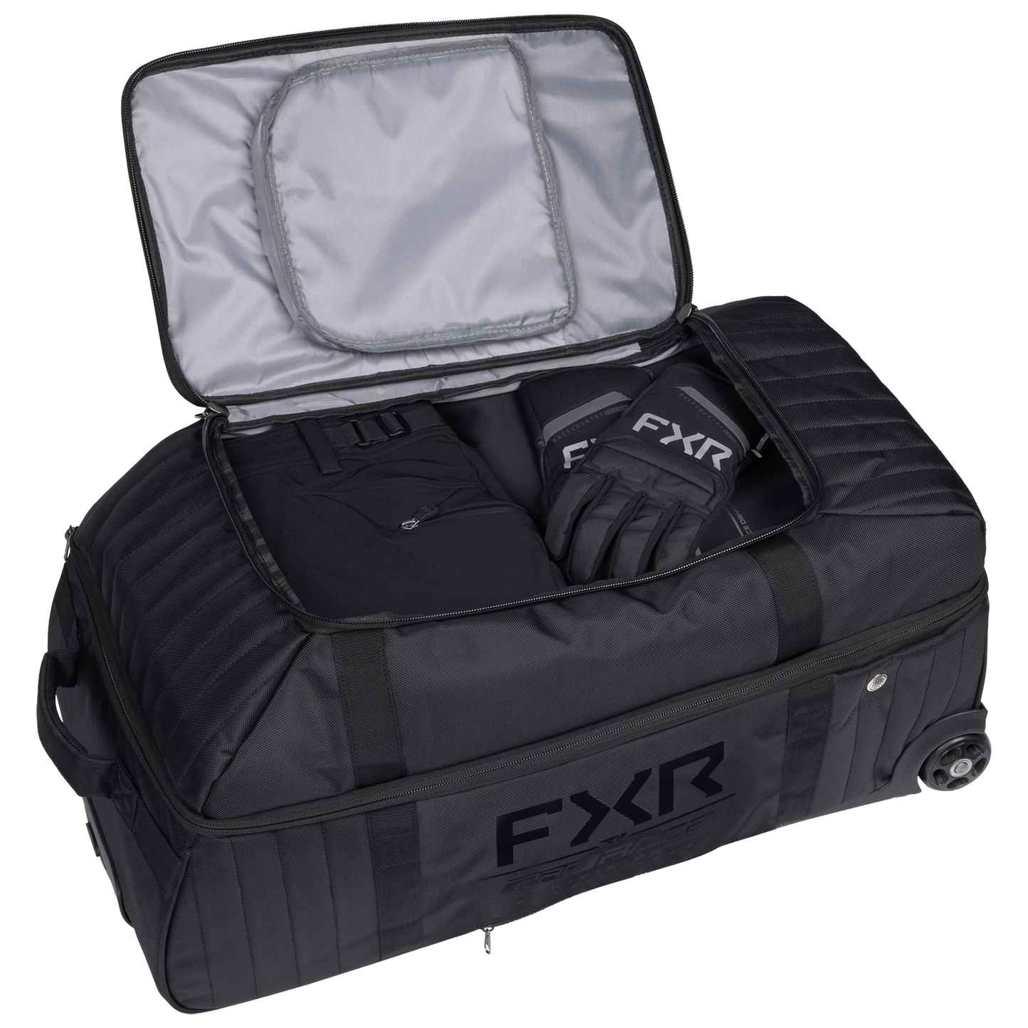 FXR Factory Ride Bag