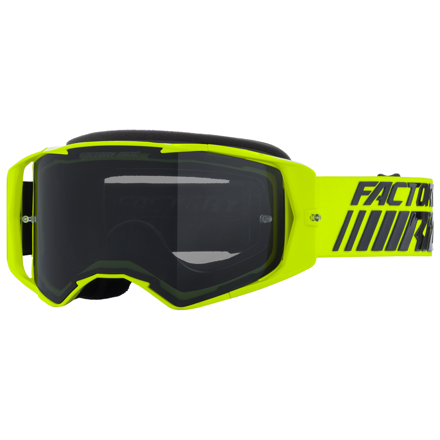 FXR FXR Factory Ride Goggles