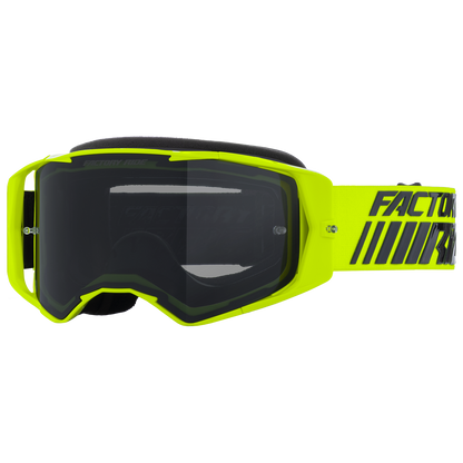 FXR FXR Factory Ride Goggles