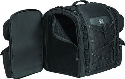 Kuryakyn Momentum Road Warrior Motorcycle Bag - Adventure Parts