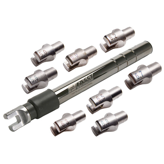 Fasst Spoke Torque Wrench Kit Stark Future Varg EX 2023-2025