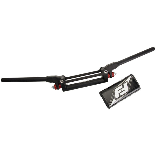 Fasst Flexx 1 1/8" Handlebar Stark Future Varg EX 2025
