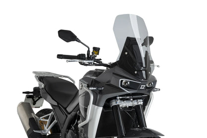 Puig Touring Windscreen KOVE 800X PRO 2024 - Adventure Parts