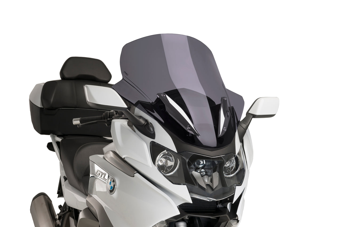 Puig Touring Windscreen BMW K 1600 B Bagger 2011-2025