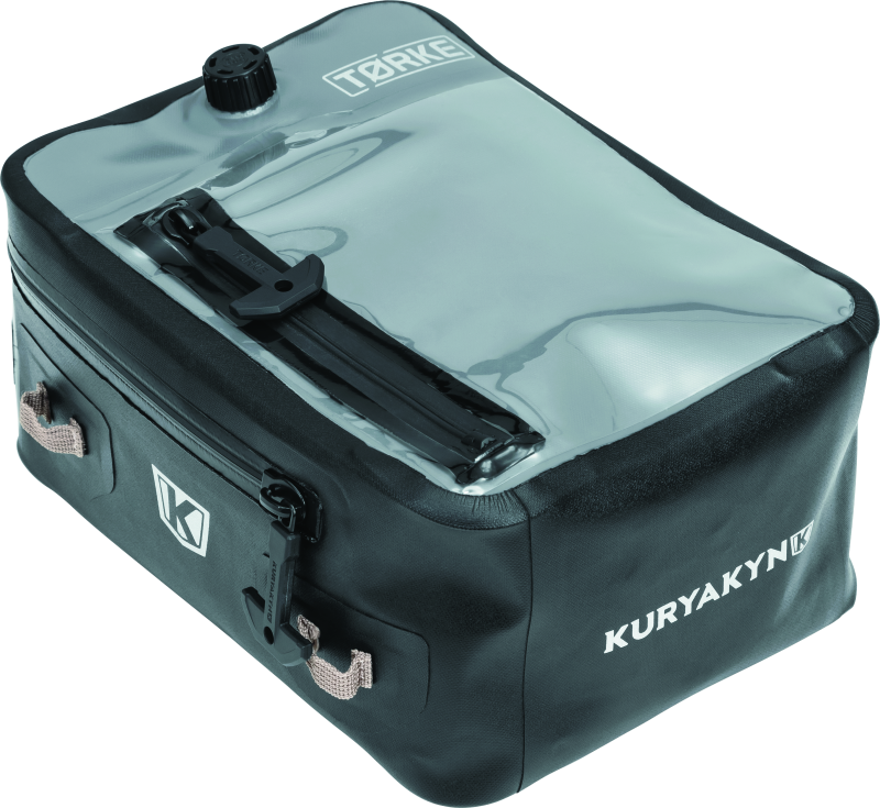 Kuryakyn Torke 7L Dry Tank Motorcycle Bag - Adventure Parts