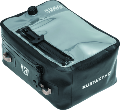 Kuryakyn Torke 7L Dry Tank Motorcycle Bag - Adventure Parts