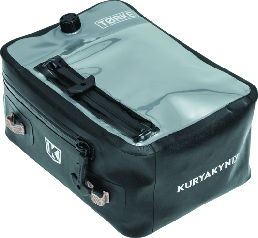 Kuryakyn Torke 7L Dry Tank Motorcycle Bag - Adventure Parts