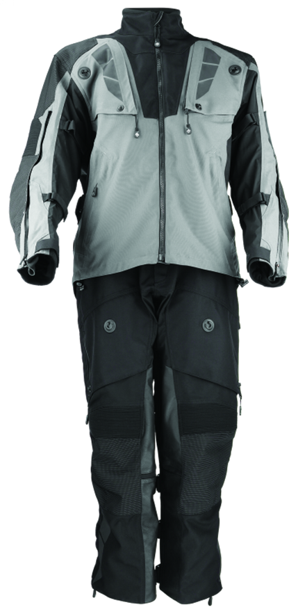 First Gear Rogue XC Men's Motorcycle Jacket - Adventure Parts