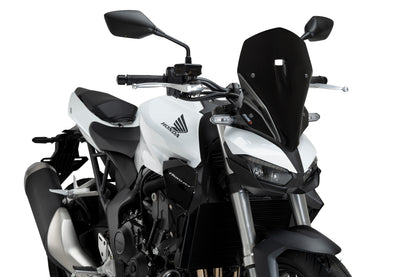 Puig New Generation Touring Windscreen Honda CB1000 Hornet SP 2025