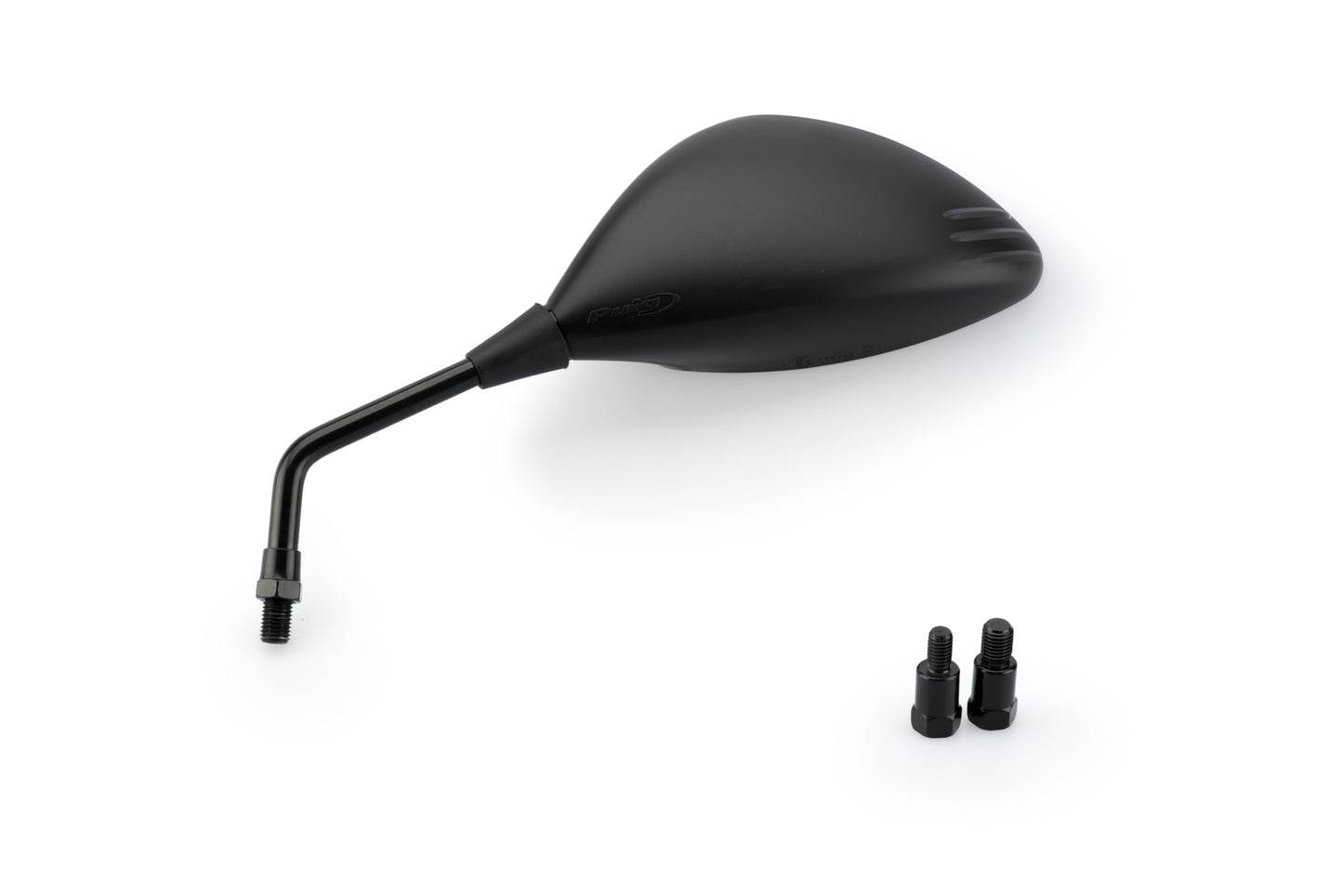 Puig Rearview Z2 Motorcycle Mirrors - Universal (Sold Individually)