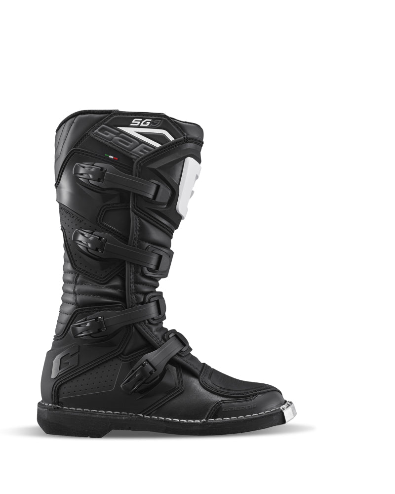 Gaerne SGJ Motorcycle Boots