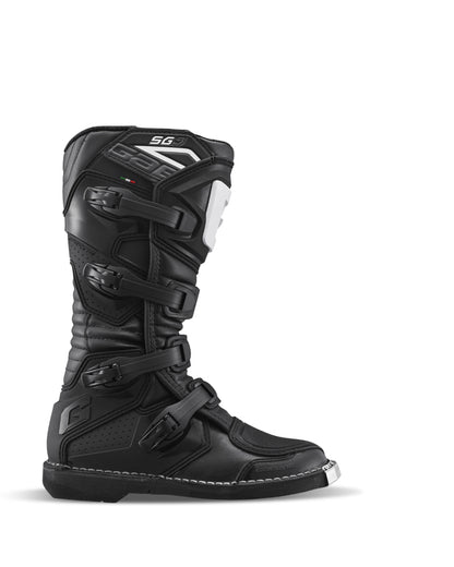 Gaerne SGJ Motorcycle Boots