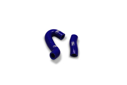 Samco Radiator Hose 2 Piece Kit Sherco 125/250/300 2T 2016-2020 - Adventure Parts
