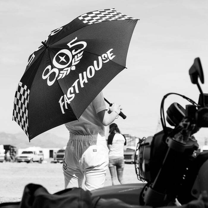 Fasthouse 805 Beer X Fasthouse Umbrella - Adventure Parts