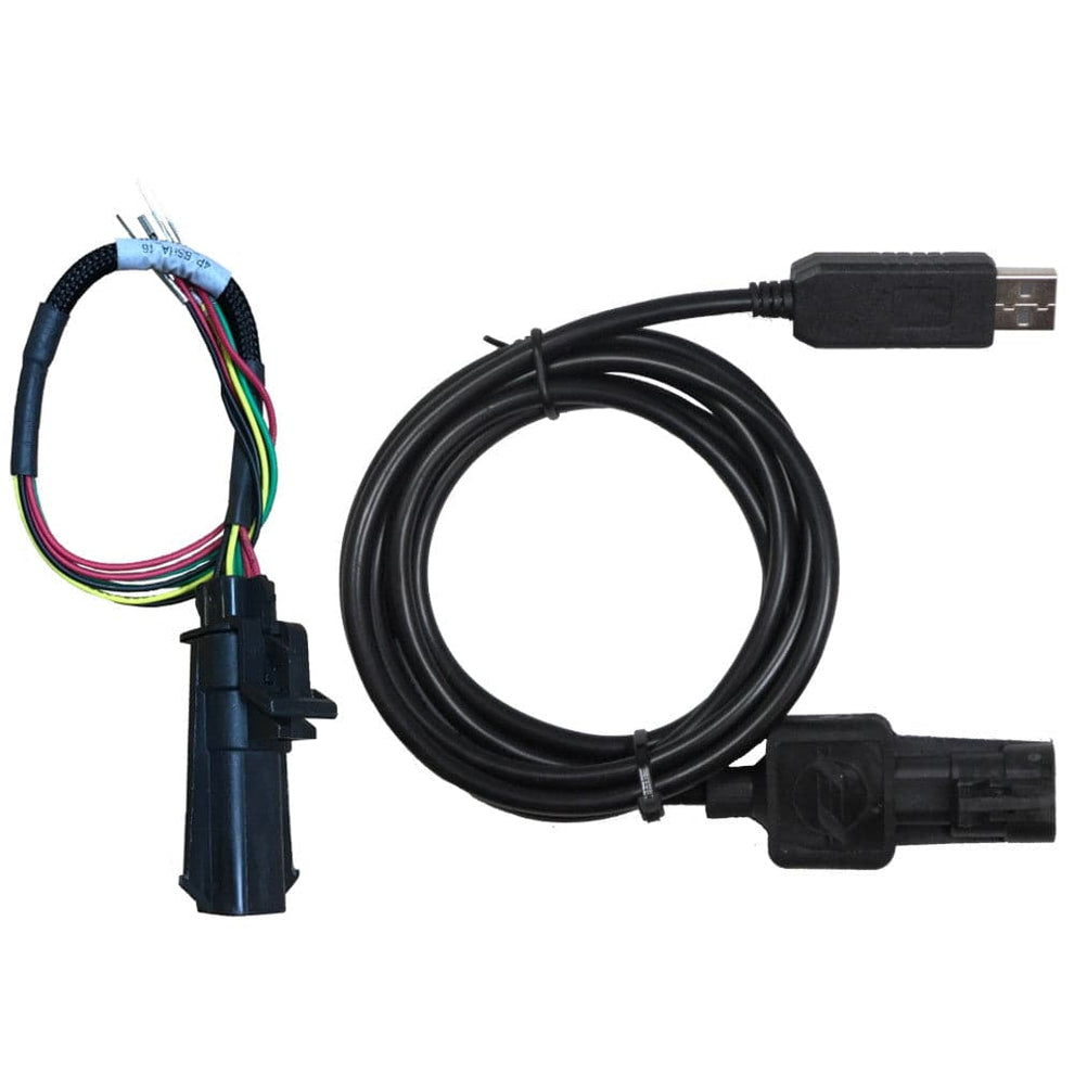 FlashTune ECU Tune Car Side Tuning Kit Kawasaki Teryx KRX 1000 2020 ...