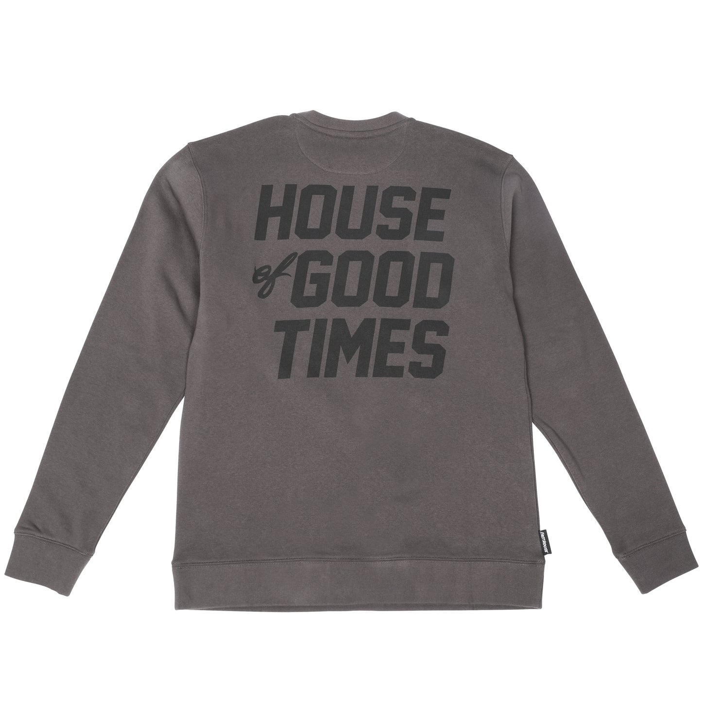 Fasthouse Felix Crewneck Pullover - Adventure Parts