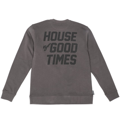 Fasthouse Felix Crewneck Pullover - Adventure Parts