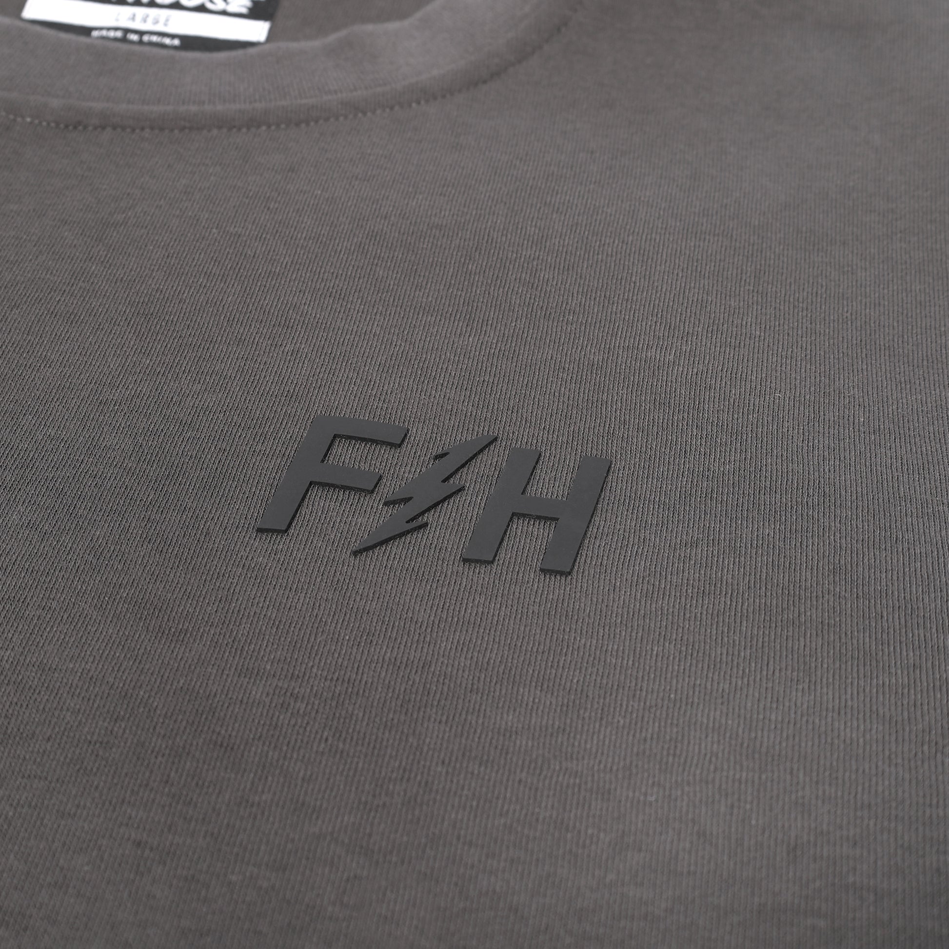 Fasthouse Felix Crewneck Pullover - Adventure Parts