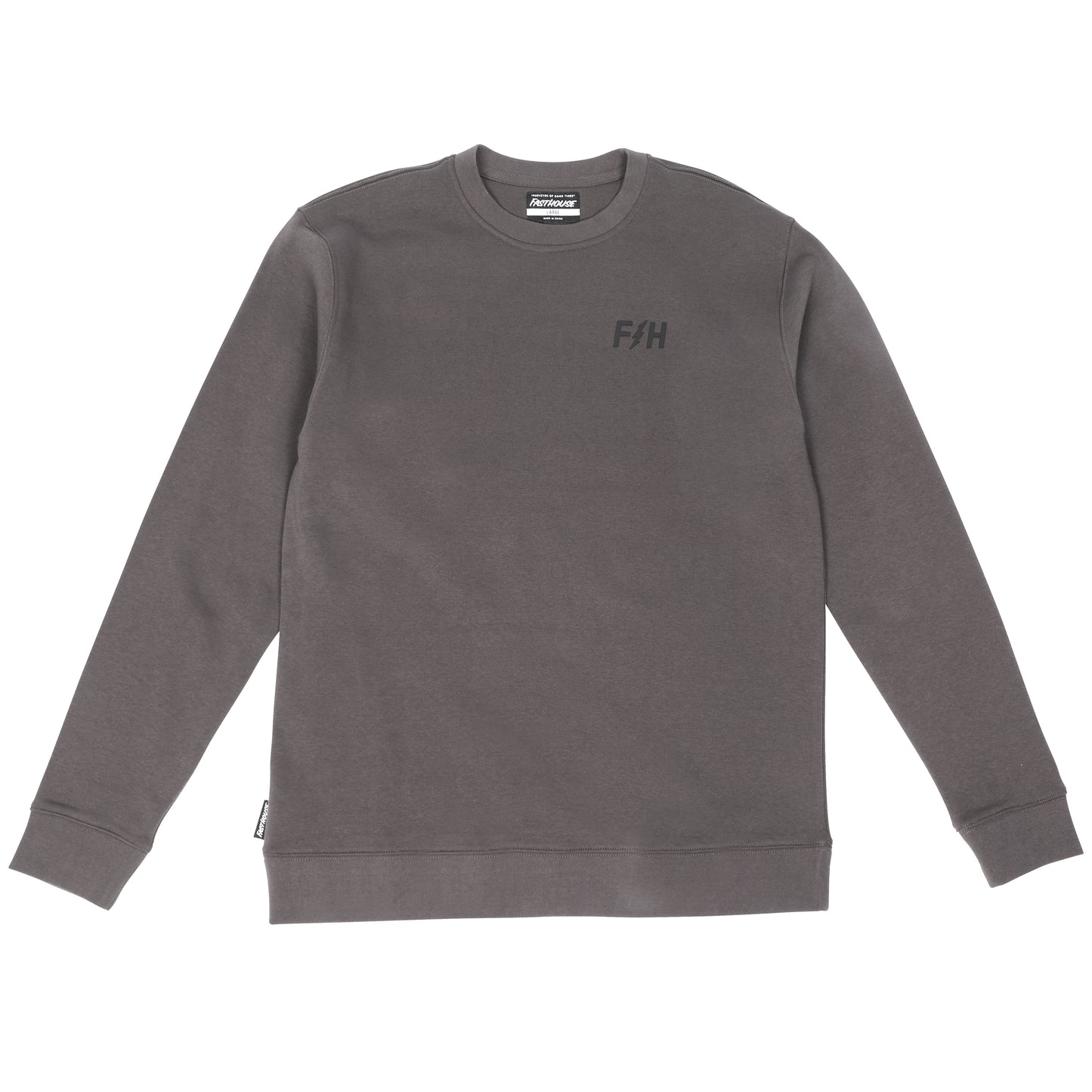 Fasthouse Felix Crewneck Pullover - Adventure Parts