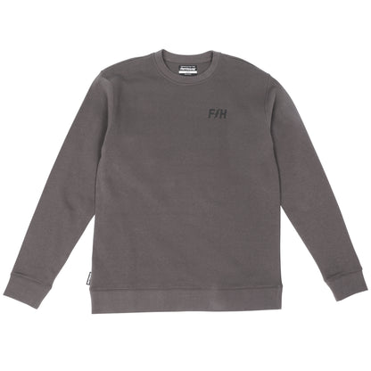 Fasthouse Felix Crewneck Pullover - Adventure Parts
