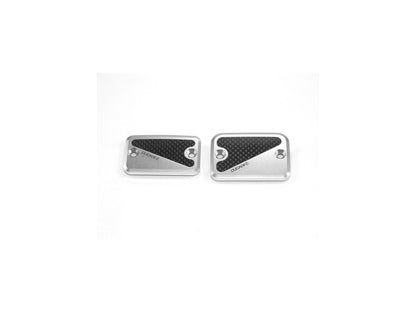 DBK Fluid Reservoir Caps Ducati Scrambler 1100 2018-2019