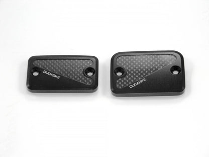 DBK Fluid Reservoir Caps Ducati Scrambler 1100 2018-2019
