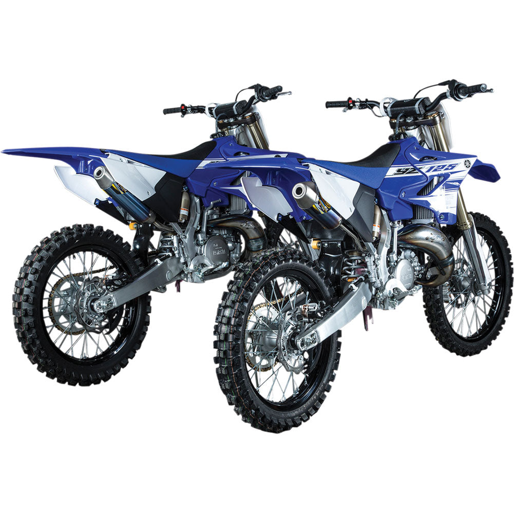FMF Ti Power Core 2.1 Silencer Beta 200 RR 2020–2025 - Adventure Parts