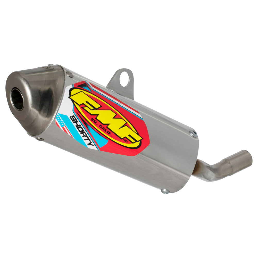 FMF Power Core II Shorty Silencer GASGAS MC 125 2021–2023