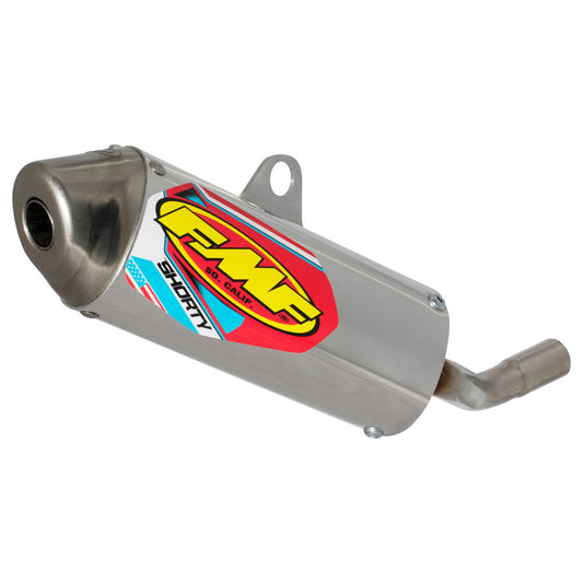 FMF Power Core II Shorty Silencer GASGAS MC 125 2021–2023