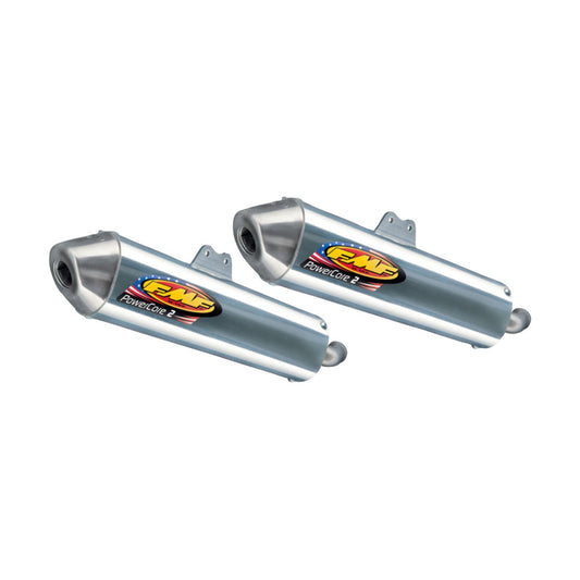 FMF Power Core II Silencer Yamaha BANSHEE 350 1987–2006
