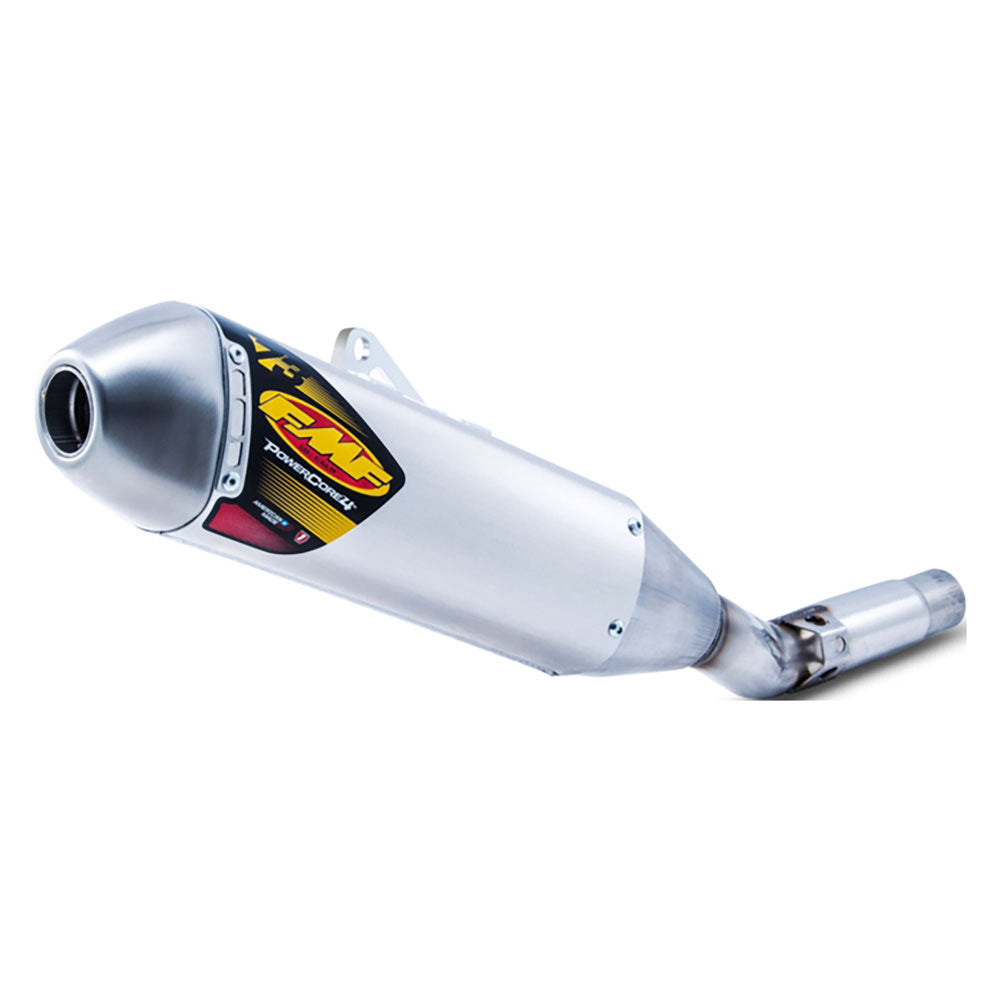FMF Power Core IV S/A Silencer Yamaha TTR230 2005–2026 - Adventure Parts