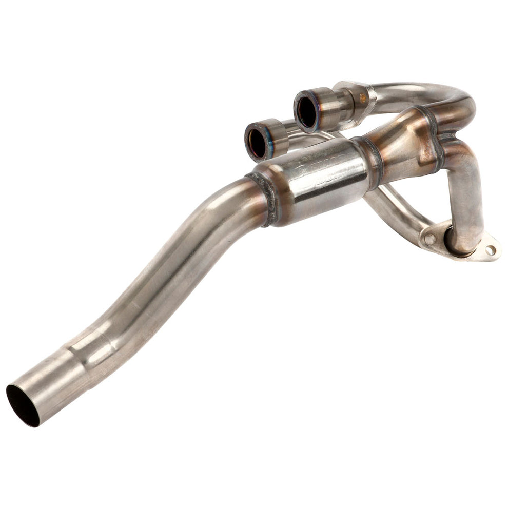 FMF Power Bomb Header Pipe Honda XR600R/650L 1985–2025 | Adventure Parts