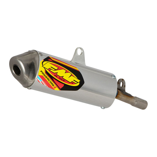 FMF Mini Power Core IV Silencer Kawasaki KLX140/G/L/R 2008–2026