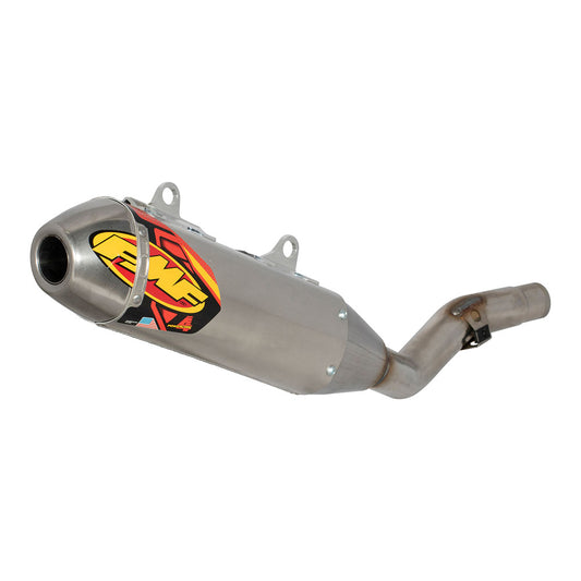 FMF Power Core 4 Hex S/A Silencer Beta 350 RR 2011–2018 - Adventure Parts