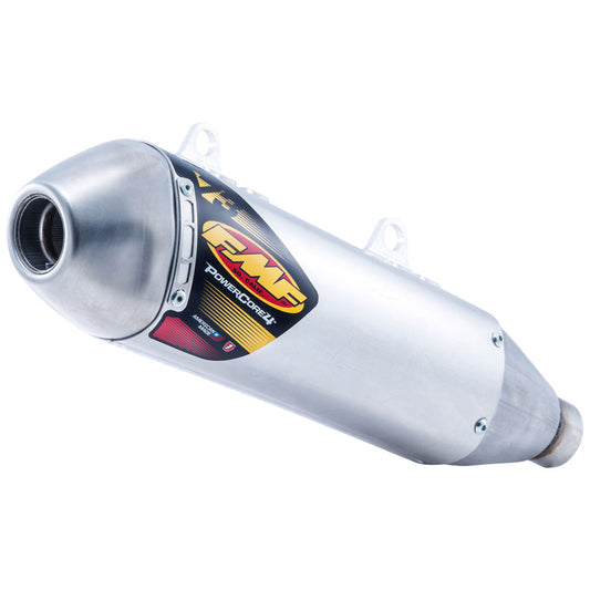 FMF Power Core 4 Hex S/A Silencer Husqvarna FC 250 2016–2019