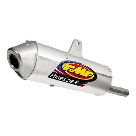 FMF Power Core IV S/A Exhaust System Honda TRX 90/EX/X 2006-2025