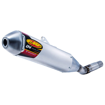 FMF Q4 S/A Silencer Kawasaki KLX400SR 2003