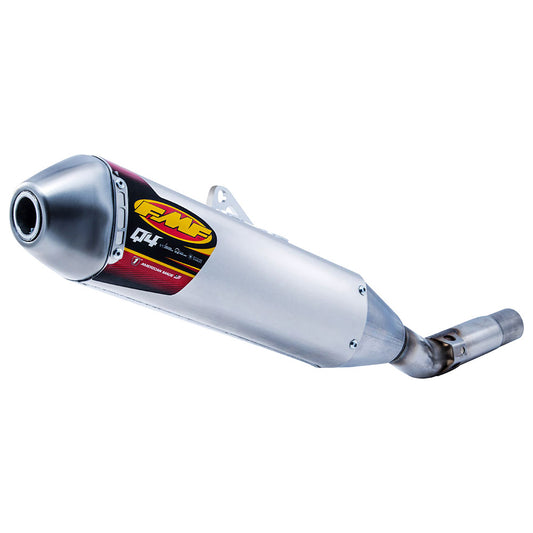 FMF Q4 S/A Silencer Kawasaki KLX400SR 2003