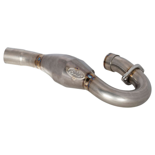 FMF Stainless Steel Megabomb Header Pipe Honda CRF450R 2021–2026