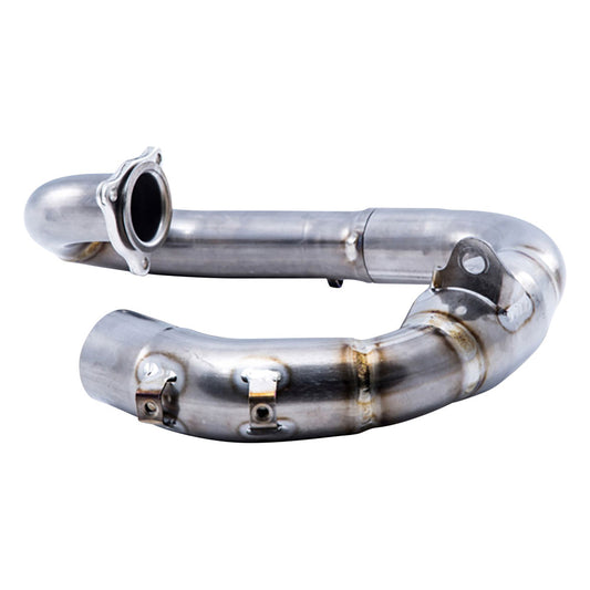 FMF Stainless Steel Megabomb Header Pipe Yamaha WR250F/YZ250F 2019–2026