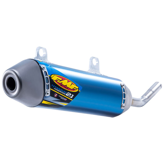 FMF Ti Power Core 2.1 Silencer Beta 200 RR 2020–2025 - Adventure Parts