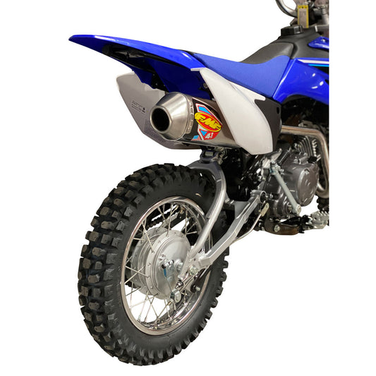 FMF Turbine Core 2.1 Silencer Beta 200/250/300 RR/RX 2020–2026