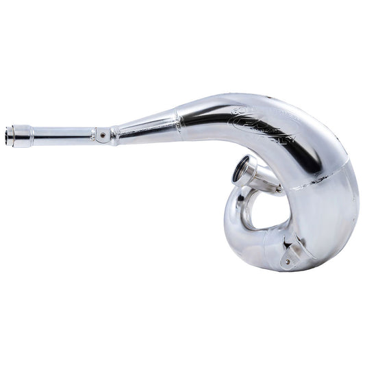 FMF Gnarly Woods Pipe Kawasaki KDX200 1995–2006 - Adventure Parts